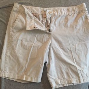 Ann Taylor Loft shorts